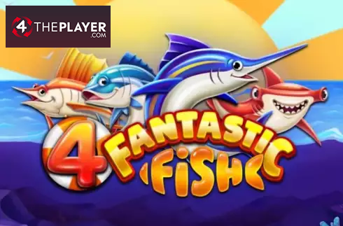 4 Fantastic Fish